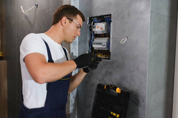 Generator Installation Services